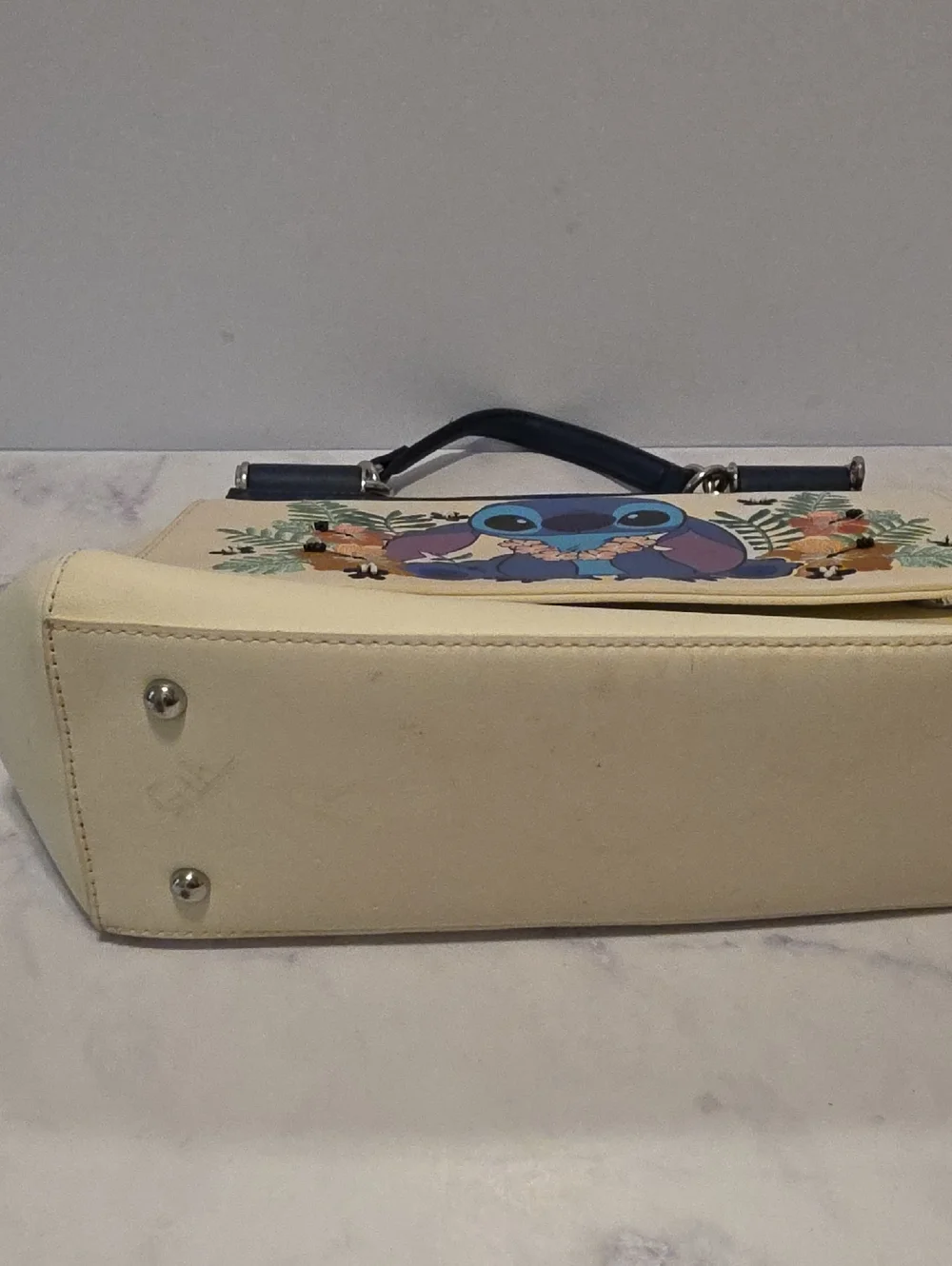 Loungefly Disney Lilo & Stitch Bag